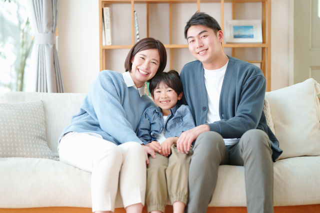 40代子育て！子供の挑戦が教えてくれること